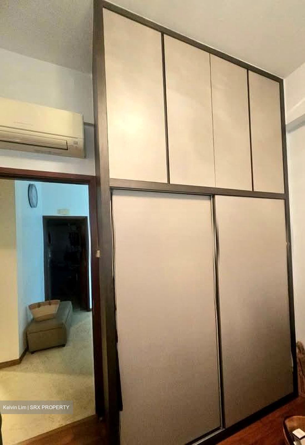 The Aston (D10), Apartment #546228101